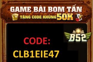 code b52