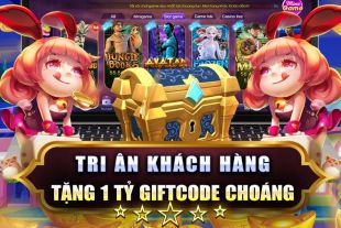 giftcode choáng fun