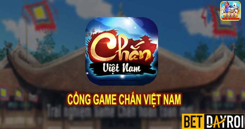 Chắn Việt Nam