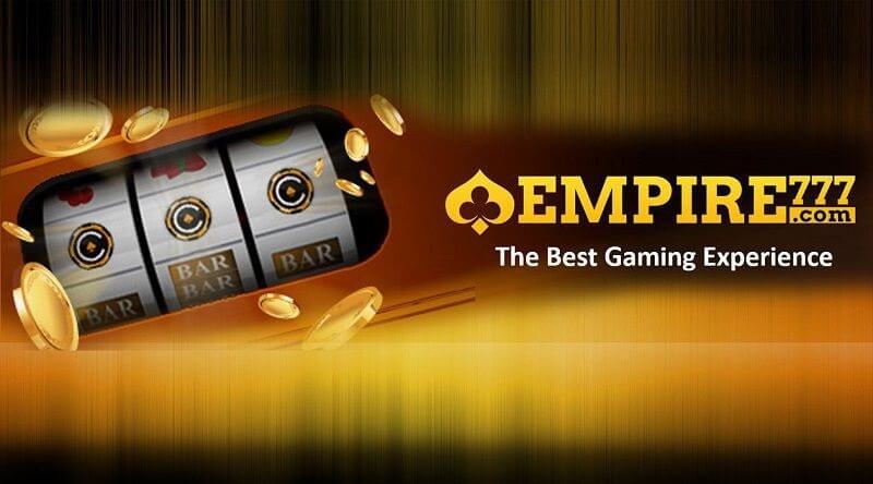 Giới thiệu game bài đổi thưởng Empire777