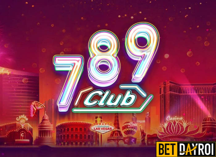 789 Club cũng là một sảnh tài xỉu đổi thưởng có tiếng